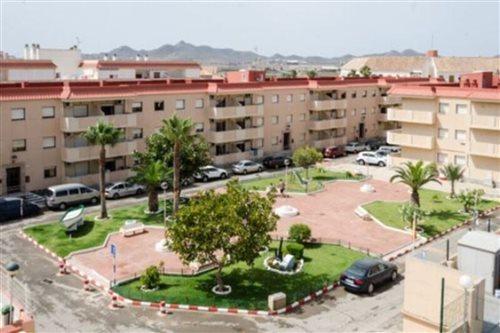 Tesy II Apartment La Manga Bagian luar foto