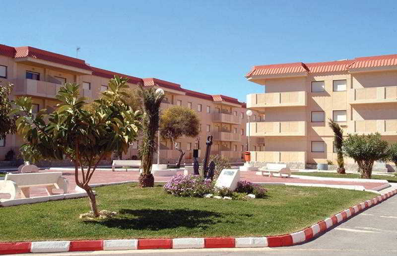 Tesy II Apartment La Manga Bagian luar foto